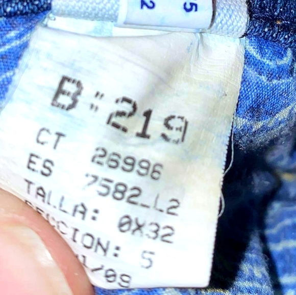 AE jeans - Picture 9 of 10